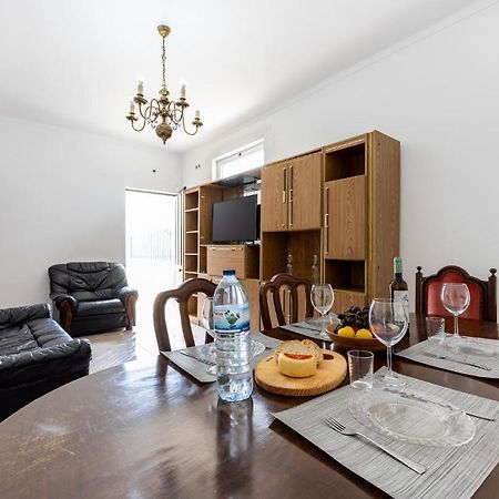 Alagoa Apartment ألتورا المظهر الخارجي الصورة