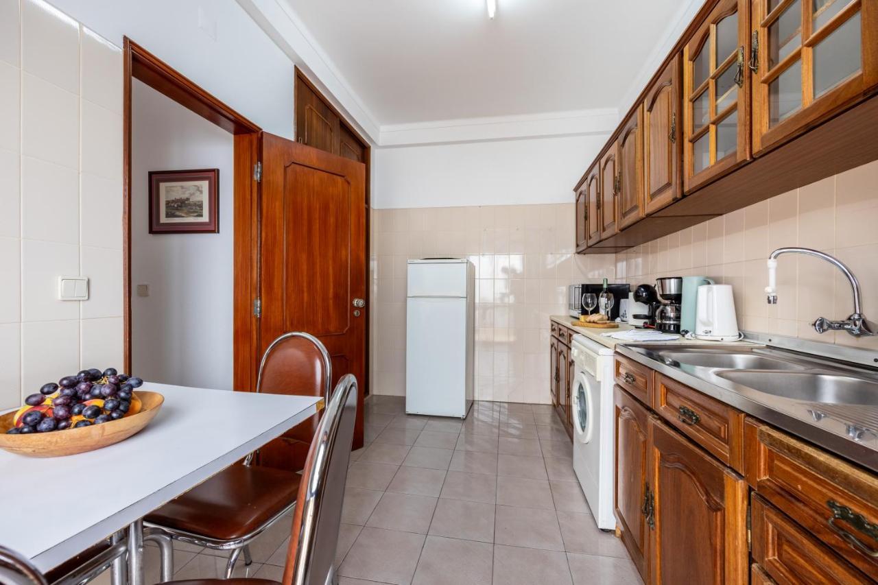 Alagoa Apartment ألتورا المظهر الخارجي الصورة