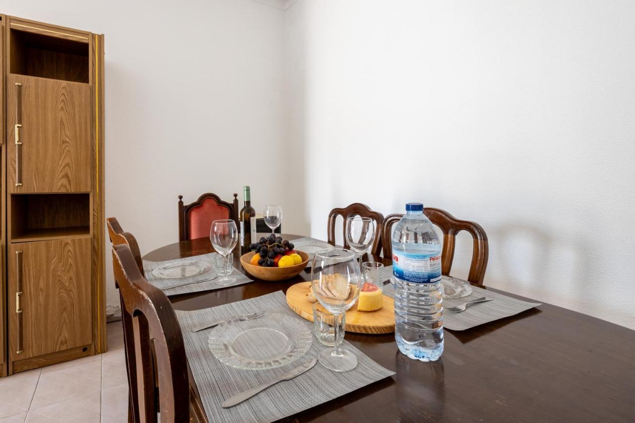 Alagoa Apartment ألتورا المظهر الخارجي الصورة