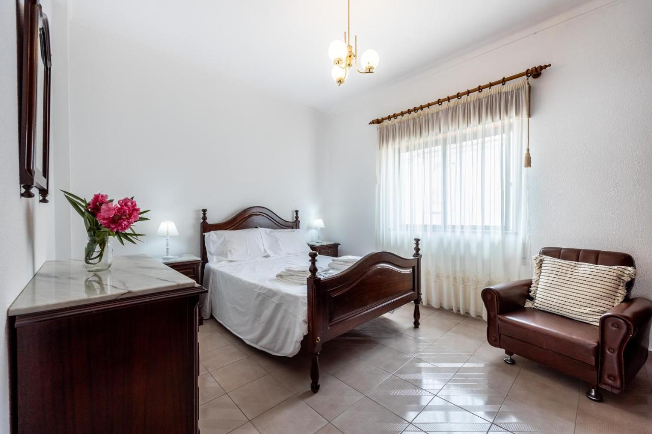 Alagoa Apartment ألتورا المظهر الخارجي الصورة