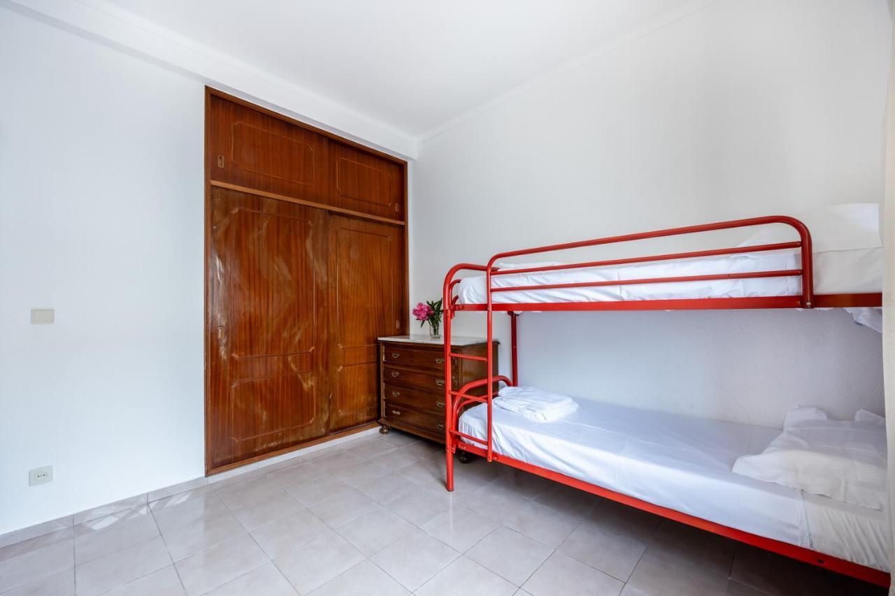 Alagoa Apartment ألتورا المظهر الخارجي الصورة