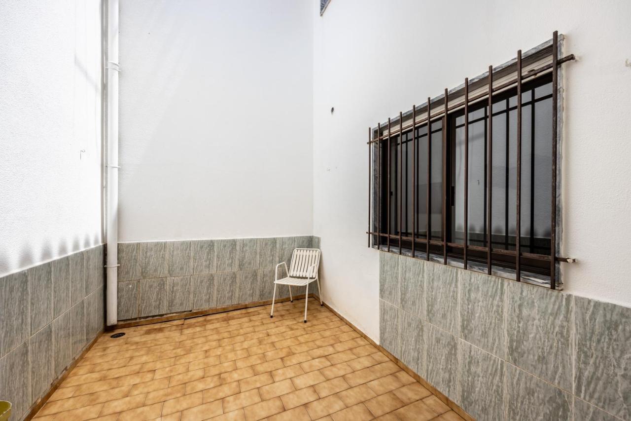 Alagoa Apartment ألتورا المظهر الخارجي الصورة
