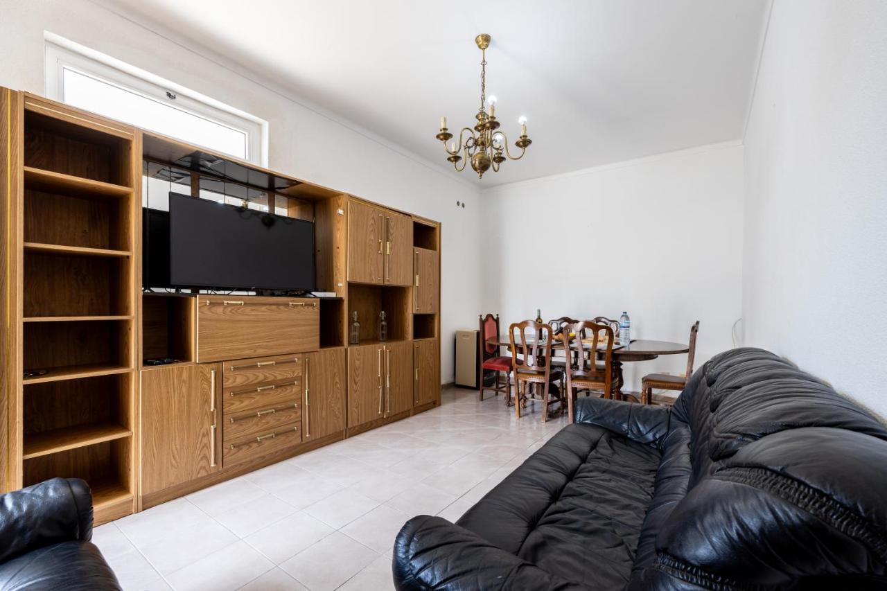 Alagoa Apartment ألتورا المظهر الخارجي الصورة