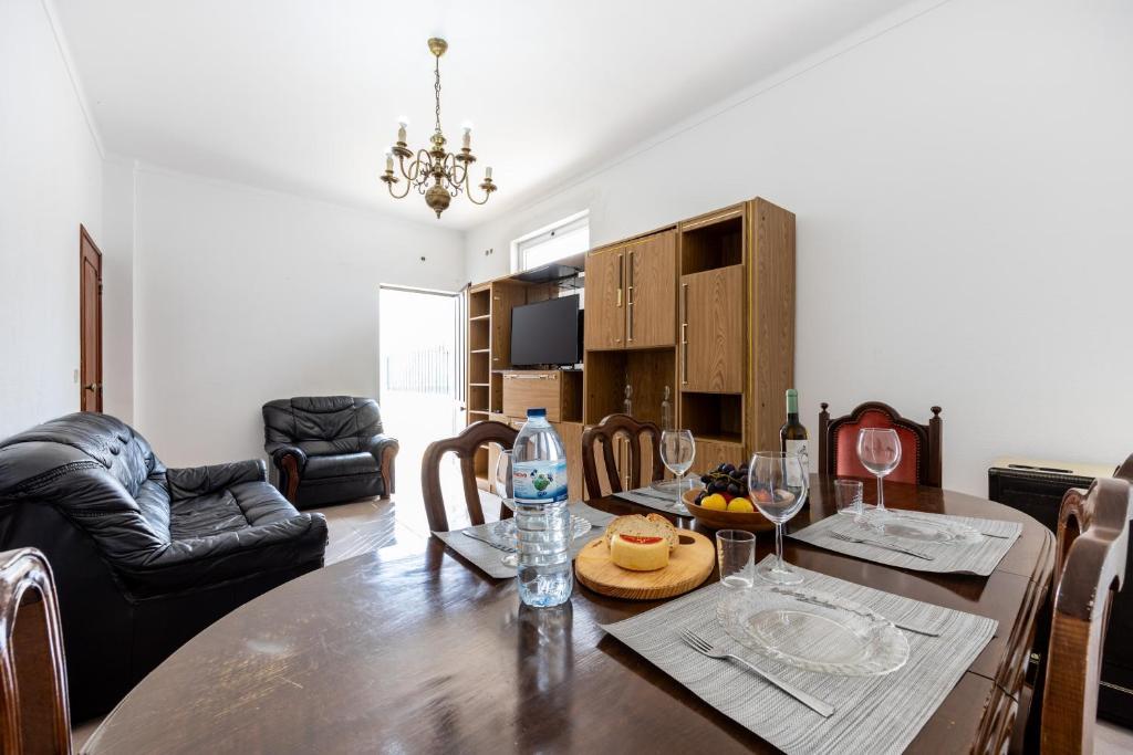 Alagoa Apartment ألتورا المظهر الخارجي الصورة