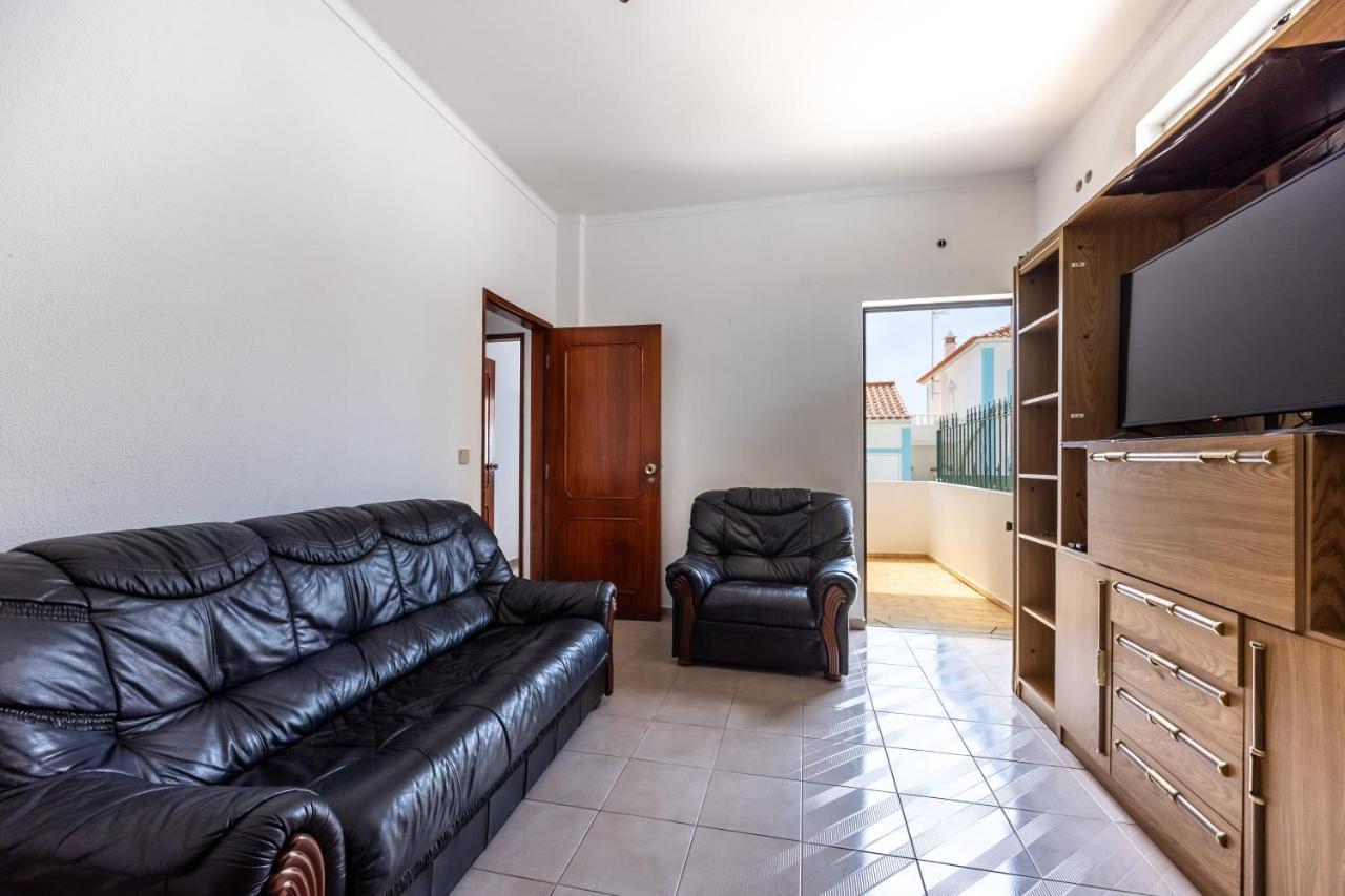 Alagoa Apartment ألتورا المظهر الخارجي الصورة
