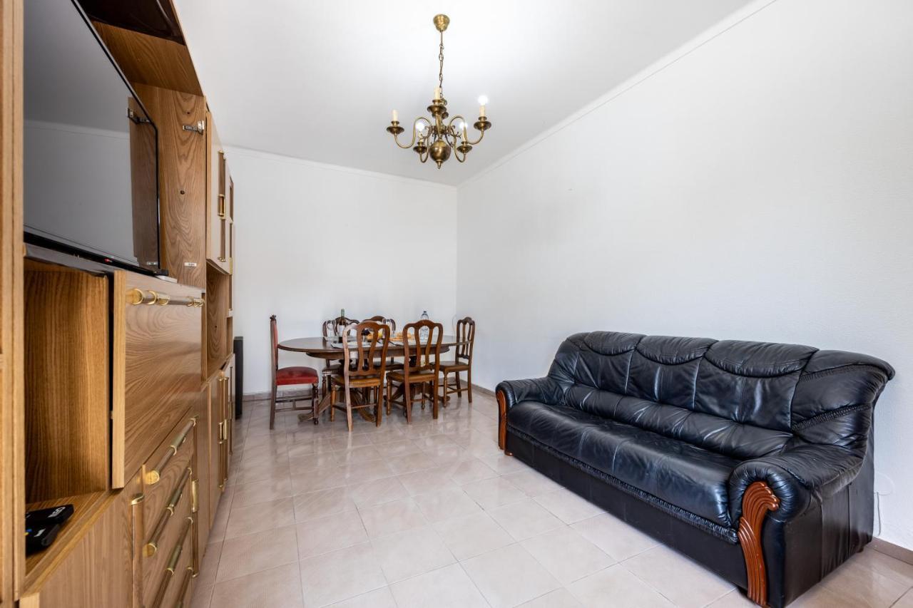 Alagoa Apartment ألتورا المظهر الخارجي الصورة