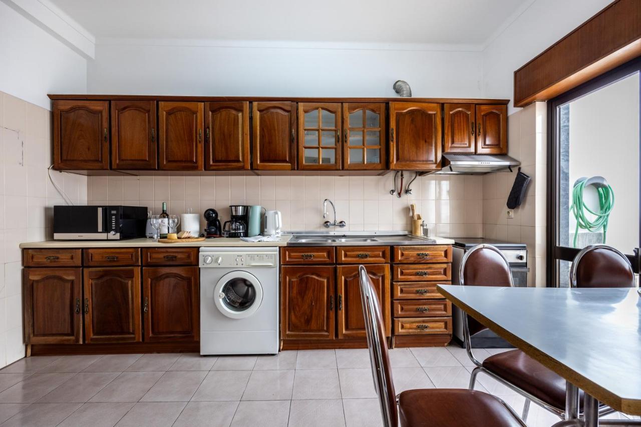 Alagoa Apartment ألتورا المظهر الخارجي الصورة