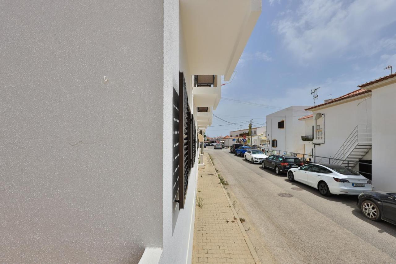 Alagoa Apartment ألتورا المظهر الخارجي الصورة