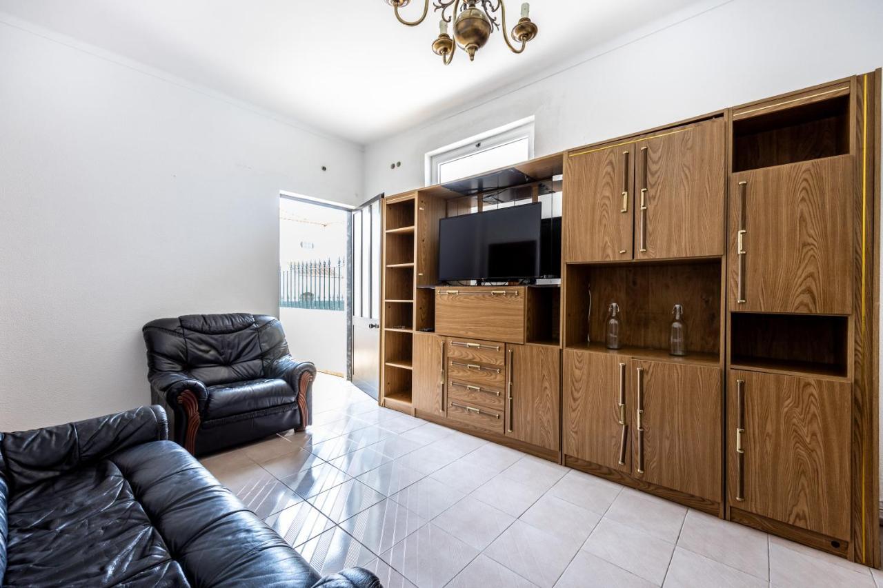 Alagoa Apartment ألتورا المظهر الخارجي الصورة