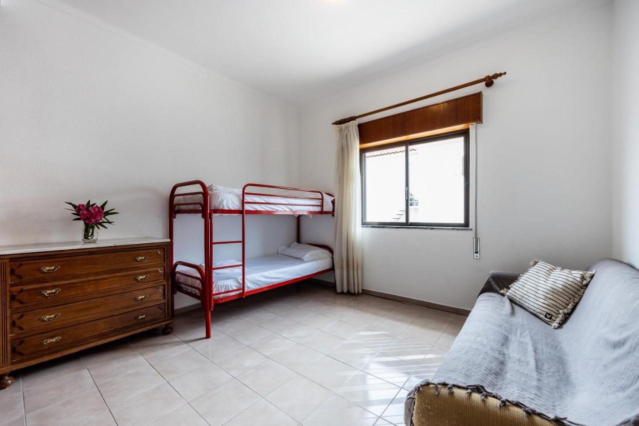 Alagoa Apartment ألتورا المظهر الخارجي الصورة