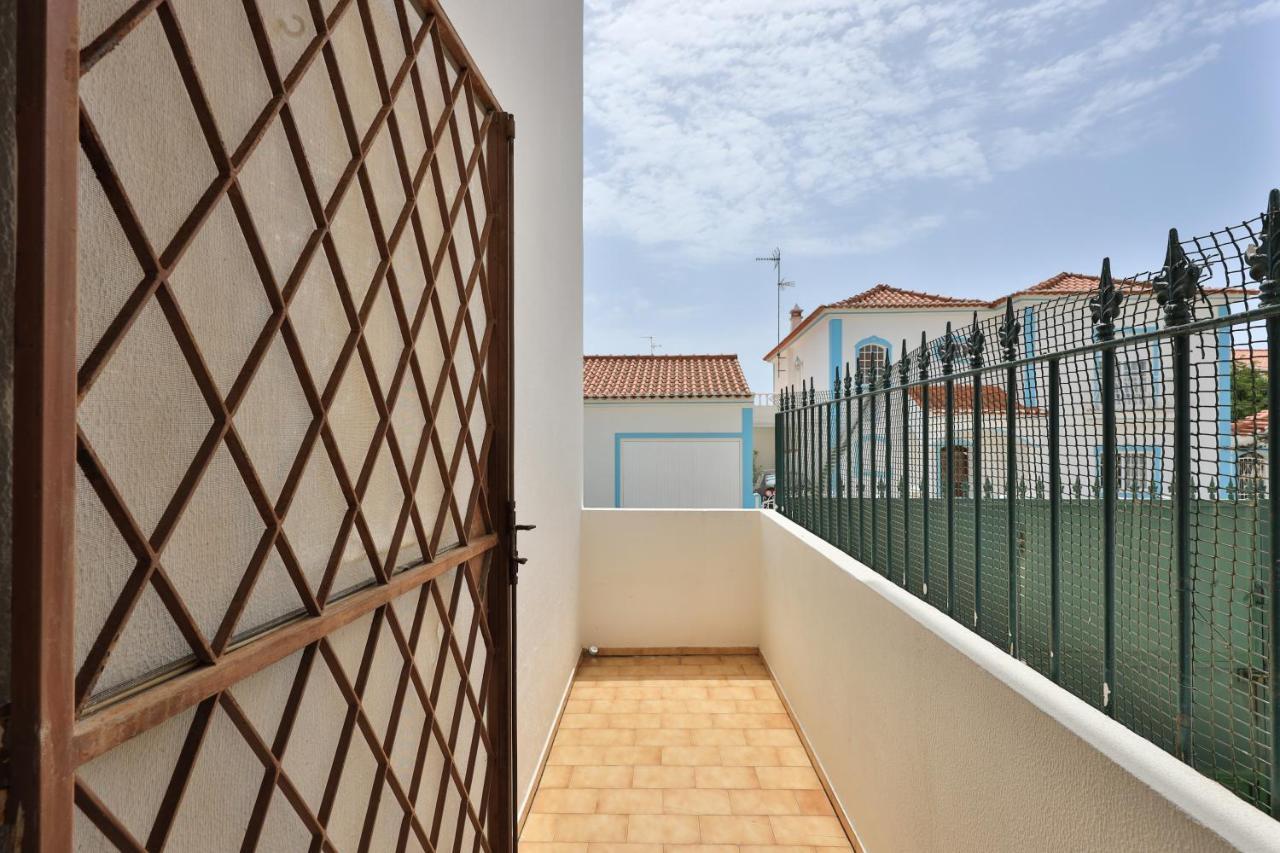 Alagoa Apartment ألتورا المظهر الخارجي الصورة