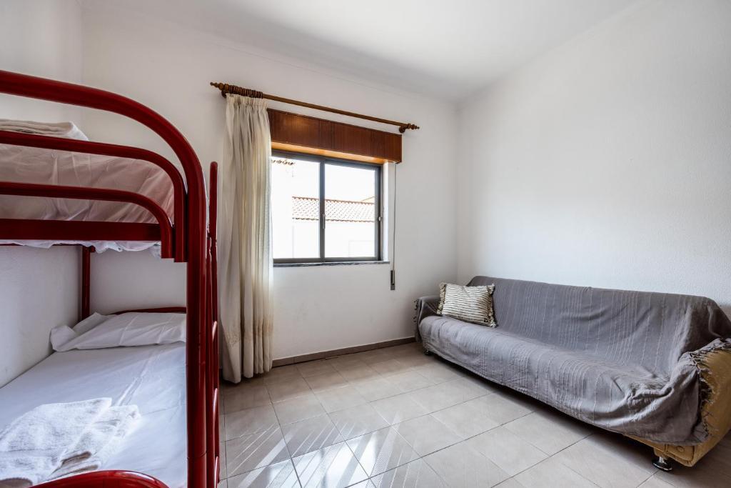 Alagoa Apartment ألتورا المظهر الخارجي الصورة