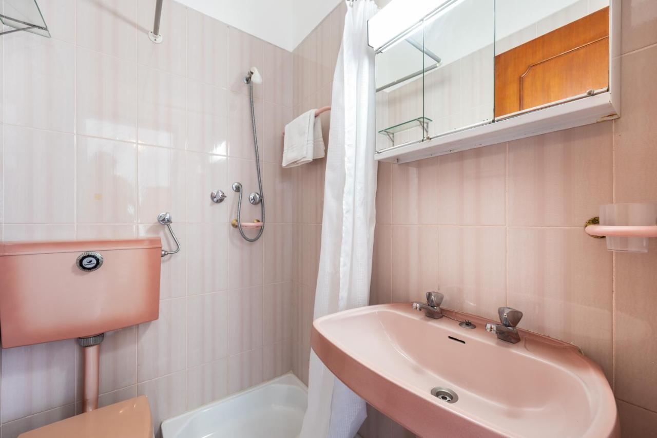 Alagoa Apartment ألتورا المظهر الخارجي الصورة