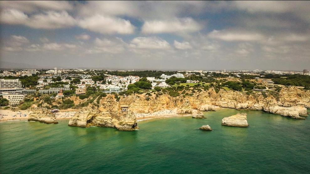 Alagoa Apartment ألتورا المظهر الخارجي الصورة